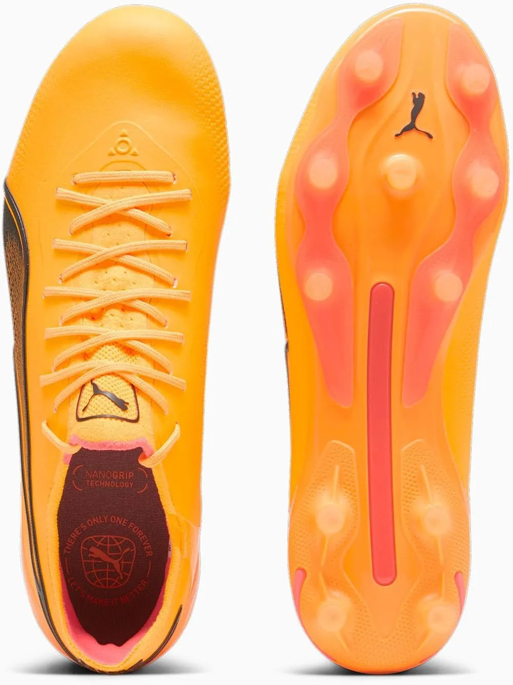 PUMA King Ultimate Firm Ground/Artificial Ground