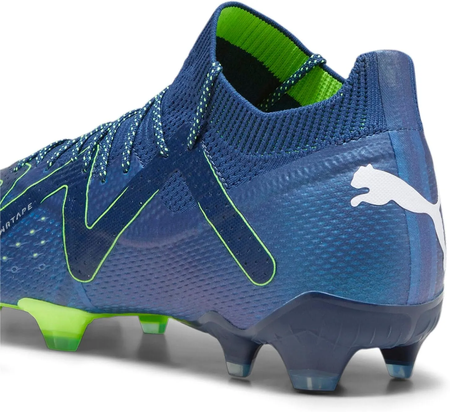 PUMA Men's Future Ultimate FG Soccer Shoes