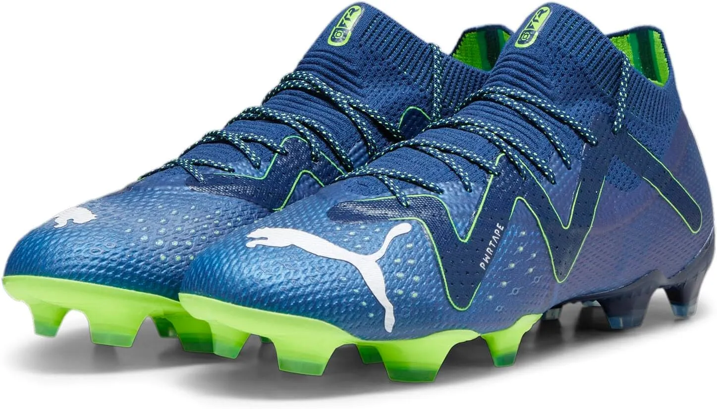 PUMA Men's Future Ultimate FG Soccer Shoes