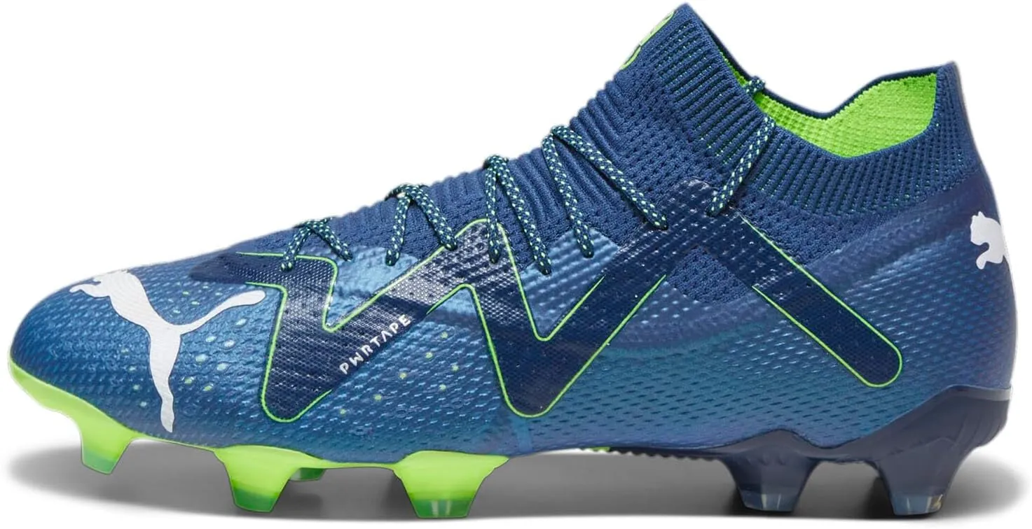 PUMA Men's Future Ultimate FG Soccer Shoes