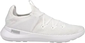 PUMA Mens Pure Xt Refined Training Sneakers Shoes - White - Size 12 M