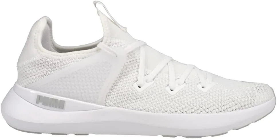 PUMA Mens Pure Xt Refined Training Sneakers Shoes - White - Size 12 M
