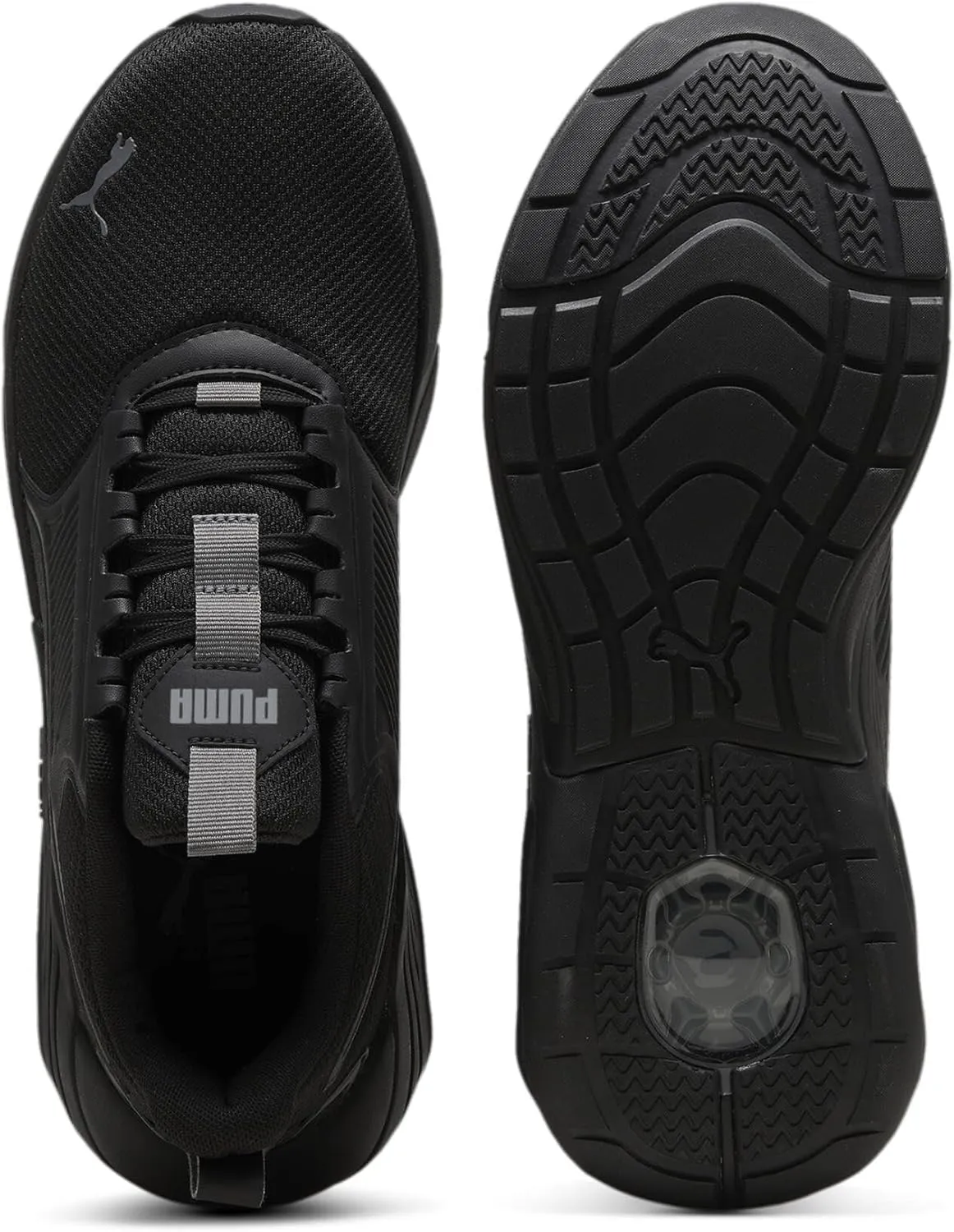 PUMA Men's Road Running Shoe