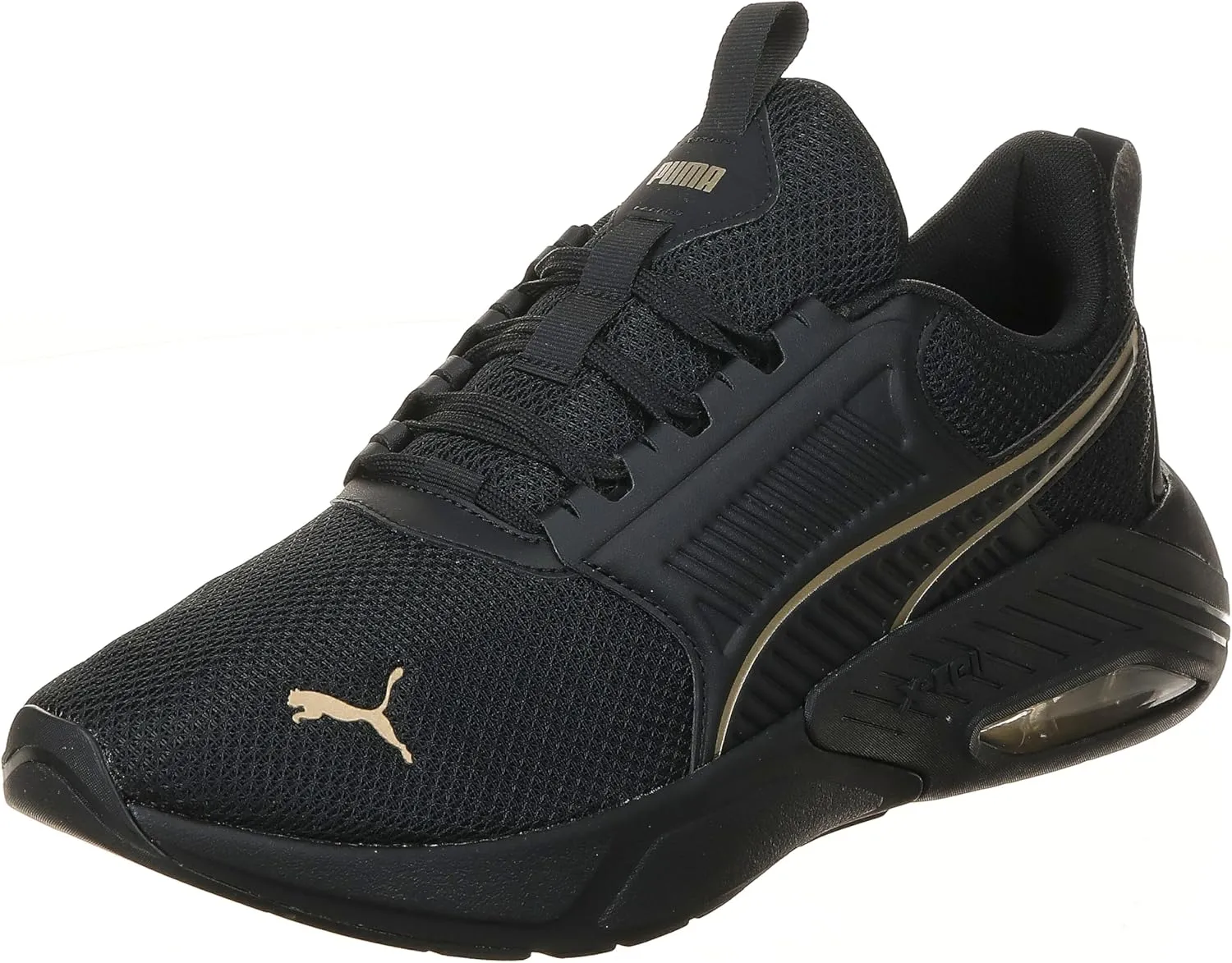 PUMA Men's Road Running Shoe