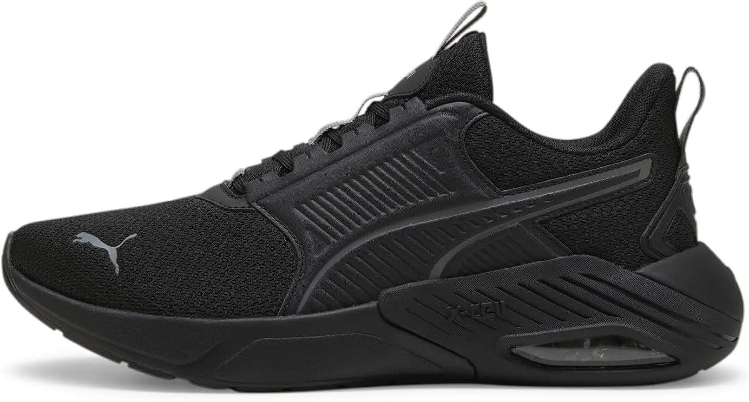 PUMA Men's Road Running Shoe