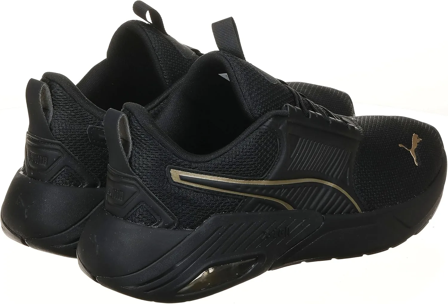 PUMA Men's Road Running Shoe