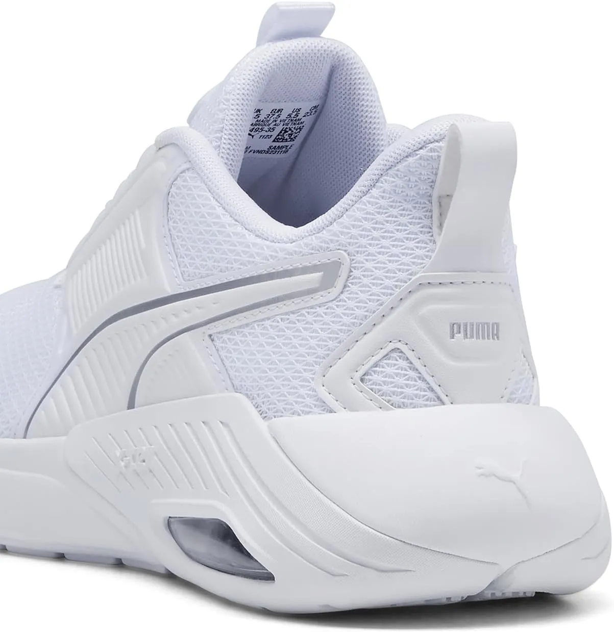PUMA Men's Road Running Shoe