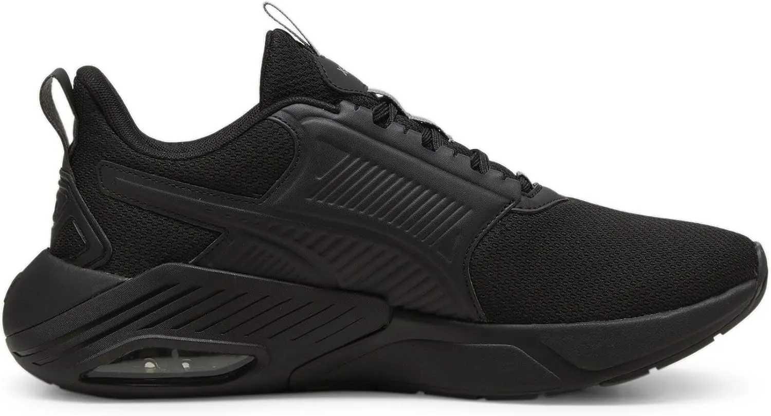 PUMA Men's Road Running Shoe