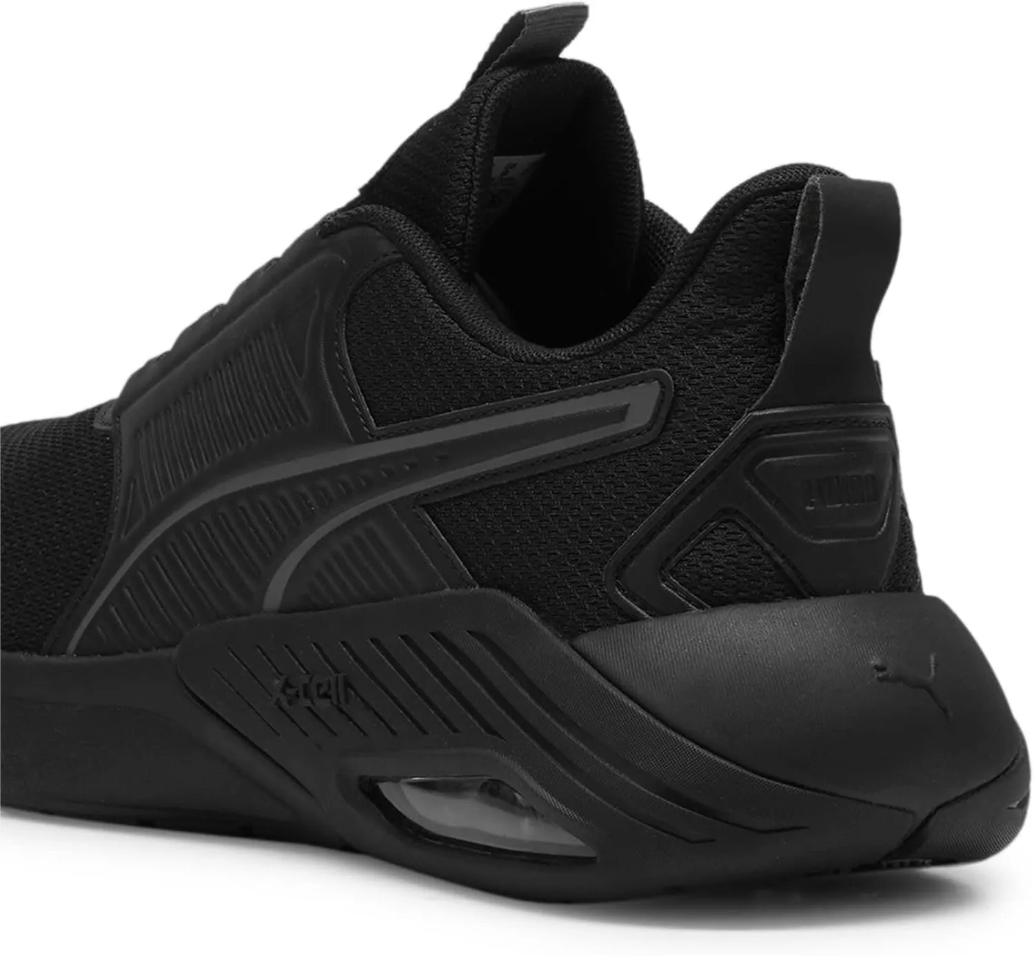 PUMA Men's Road Running Shoe