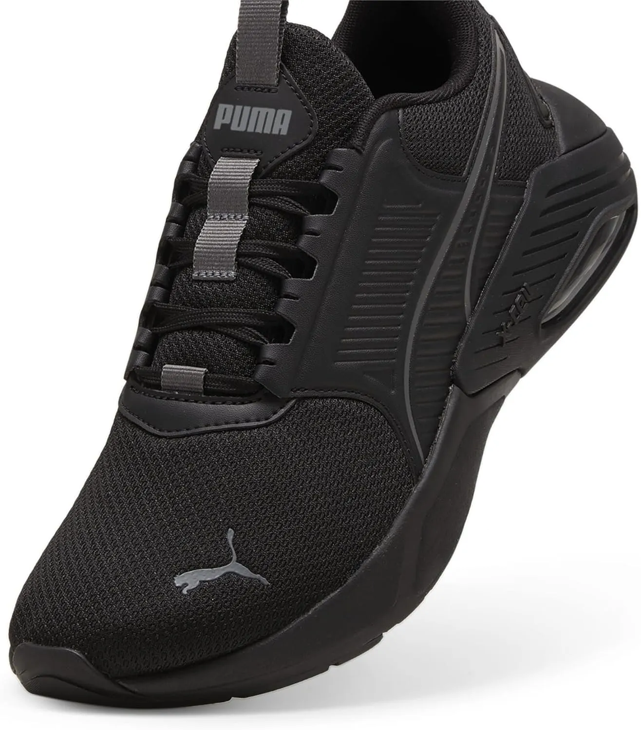 PUMA Men's Road Running Shoe