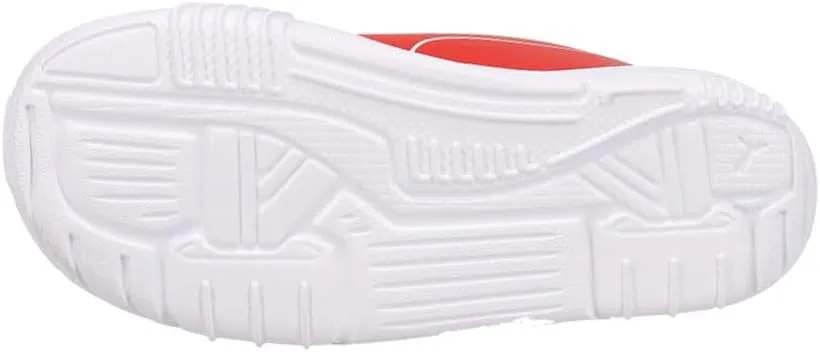 PUMA Toddler Boys Scuderia Ferrari Drift Cat Delta Motorsport Slip On Sneakers Shoes Casual - Black