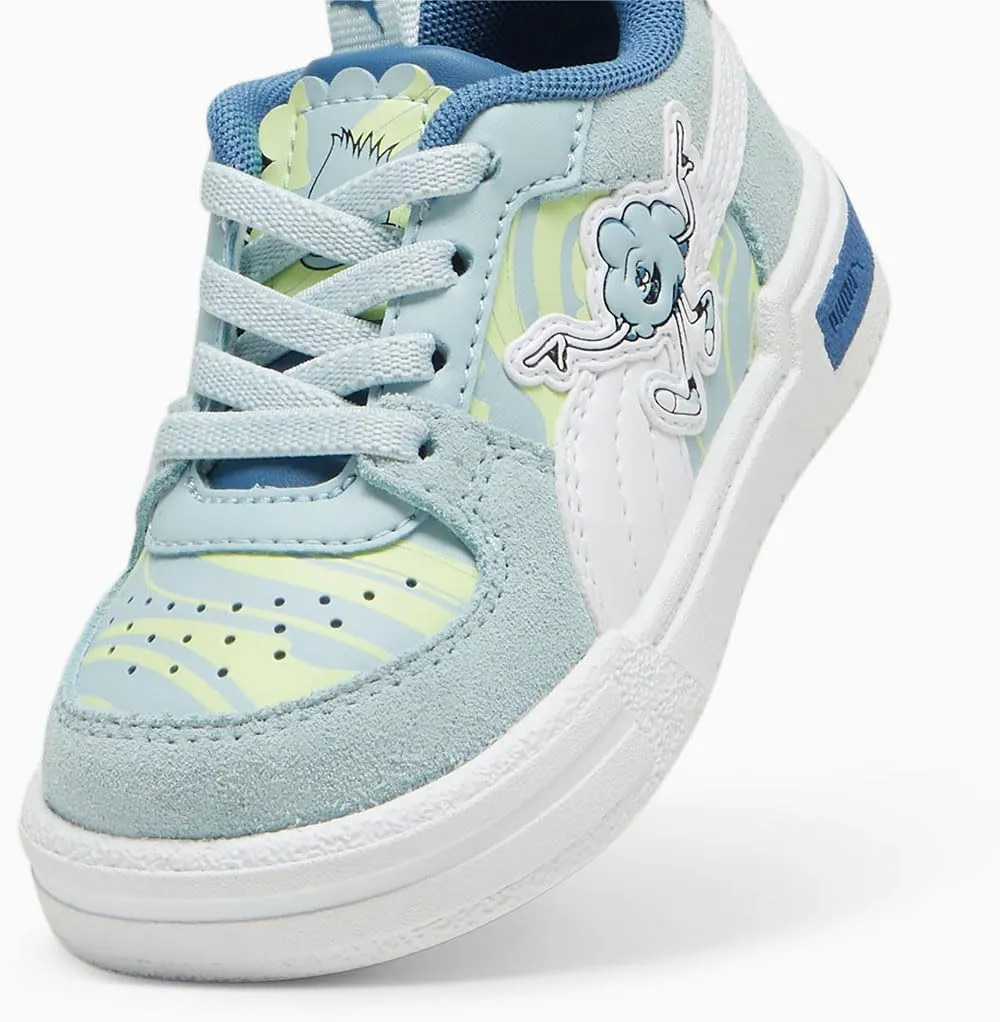 PUMA Unisex-Child Ca Pro (Toddler) Sneaker