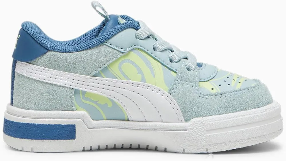 PUMA Unisex-Child Ca Pro (Toddler) Sneaker