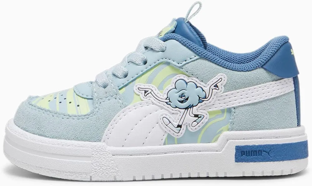 PUMA Unisex-Child Ca Pro (Toddler) Sneaker