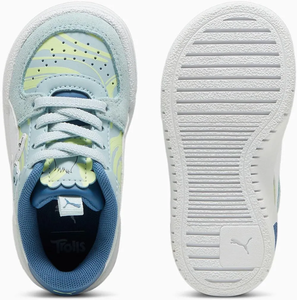 PUMA Unisex-Child Ca Pro (Toddler) Sneaker