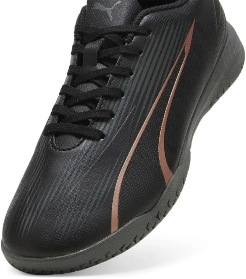 PUMA Unisex-Child Ultra Indoor Training Sneaker