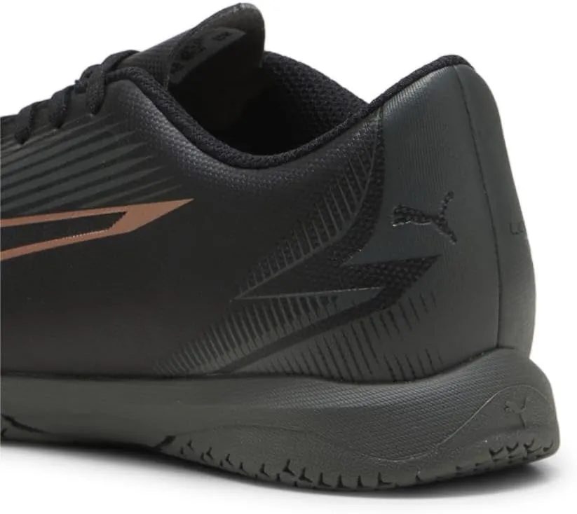 PUMA Unisex-Child Ultra Indoor Training Sneaker