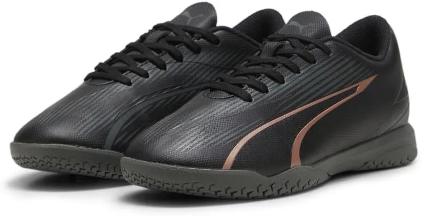 PUMA Unisex-Child Ultra Indoor Training Sneaker
