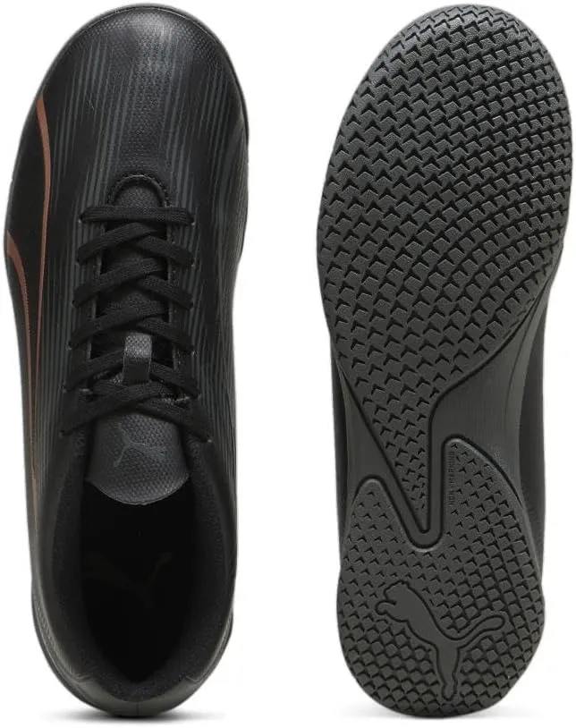 PUMA Unisex-Child Ultra Indoor Training Sneaker