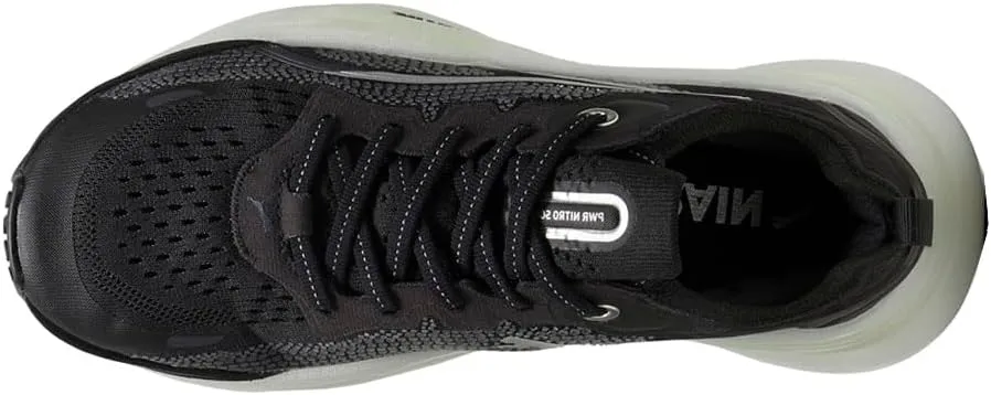 Puma Womens Pwr Nitro Sqd 2 Training Sneakers Shoes - Black