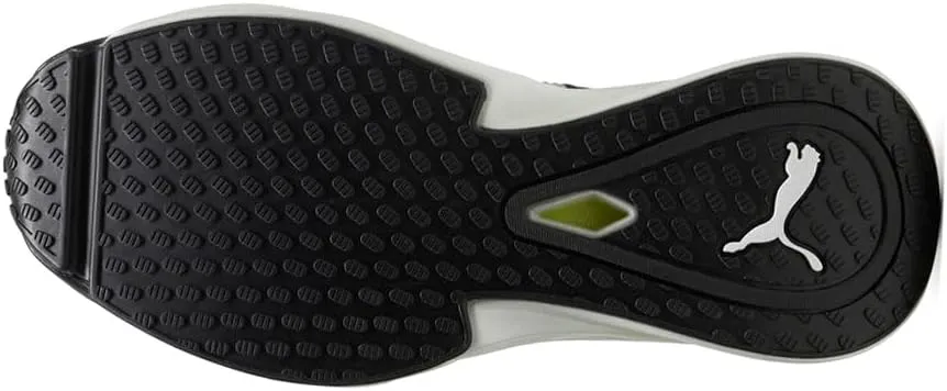 Puma Womens Pwr Nitro Sqd 2 Training Sneakers Shoes - Black