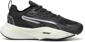 Puma Womens Pwr Nitro Sqd 2 Training Sneakers Shoes - Black