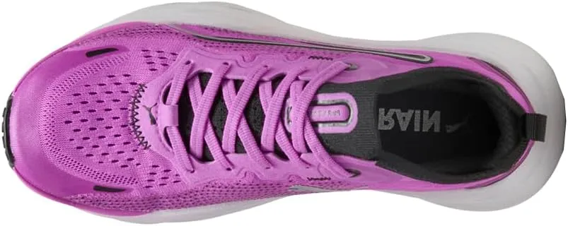 Puma Womens Pwr Nitro Sqd 2 Training Sneakers Shoes - Purple