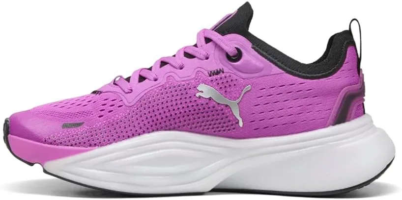 Puma Womens Pwr Nitro Sqd 2 Training Sneakers Shoes - Purple
