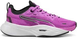 Puma Womens Pwr Nitro Sqd 2 Training Sneakers Shoes - Purple