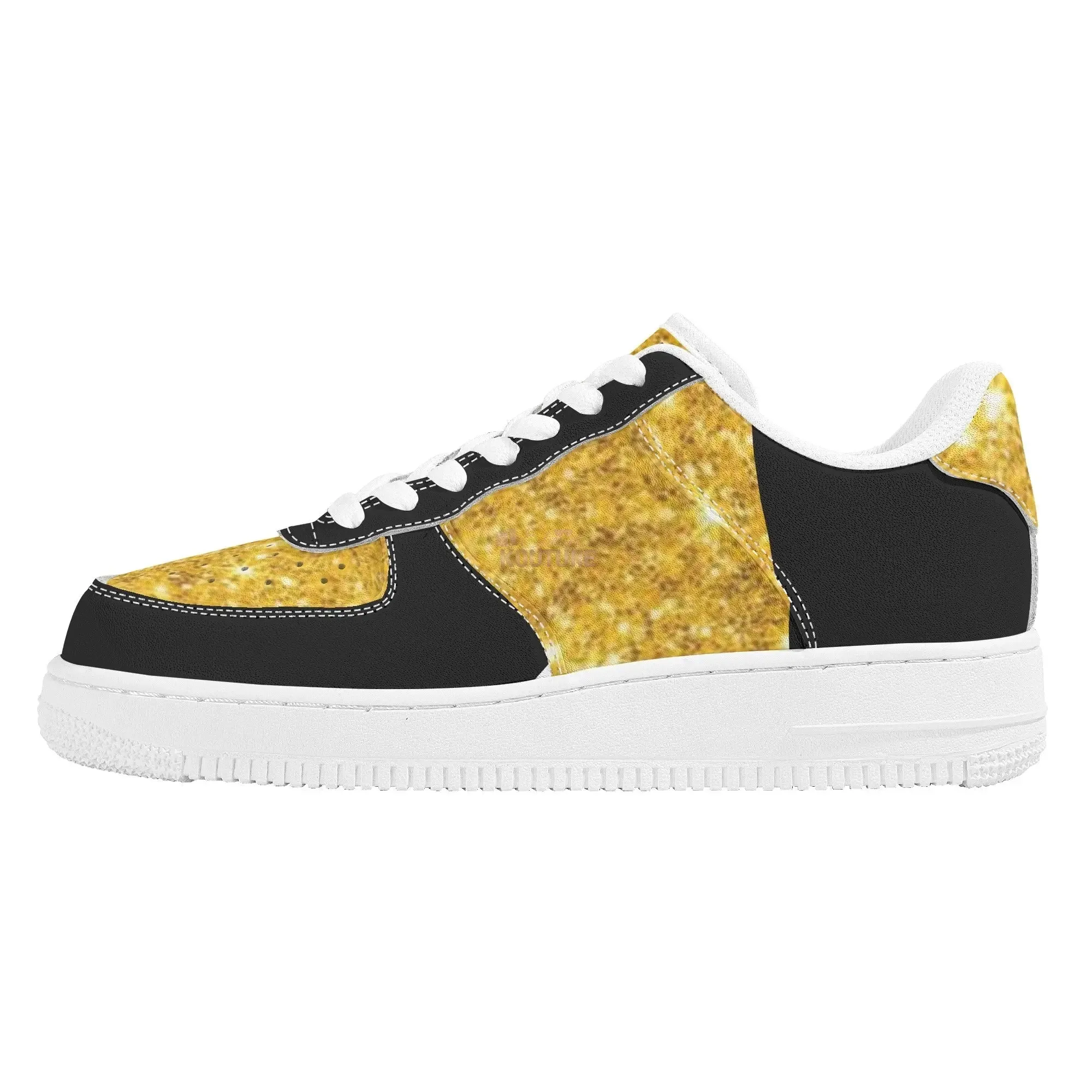 Queen Bee Low Top Shoes