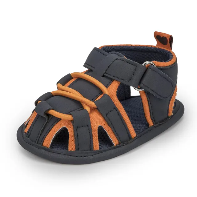 Rabba Unisex Kids' Beach Sandal