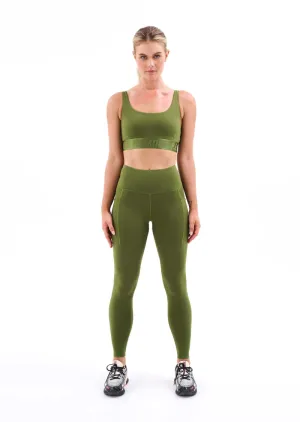 Recalibrate Legging