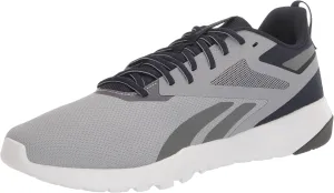 Reebok Men's Nanoflex TR 2.0 Cross Trainer, White, 12