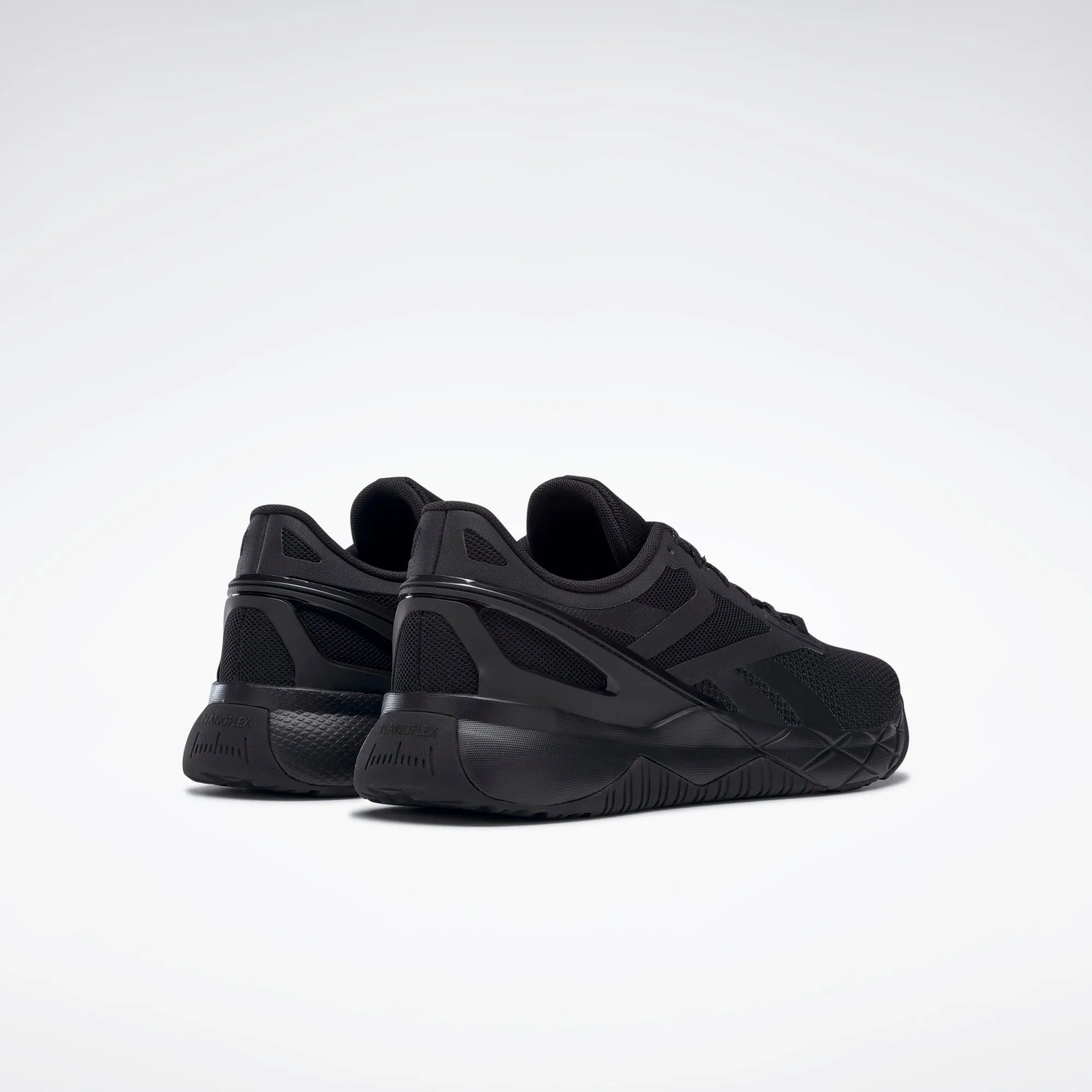 Reebok Men's Nanoflex Tr Cross Training Shoes