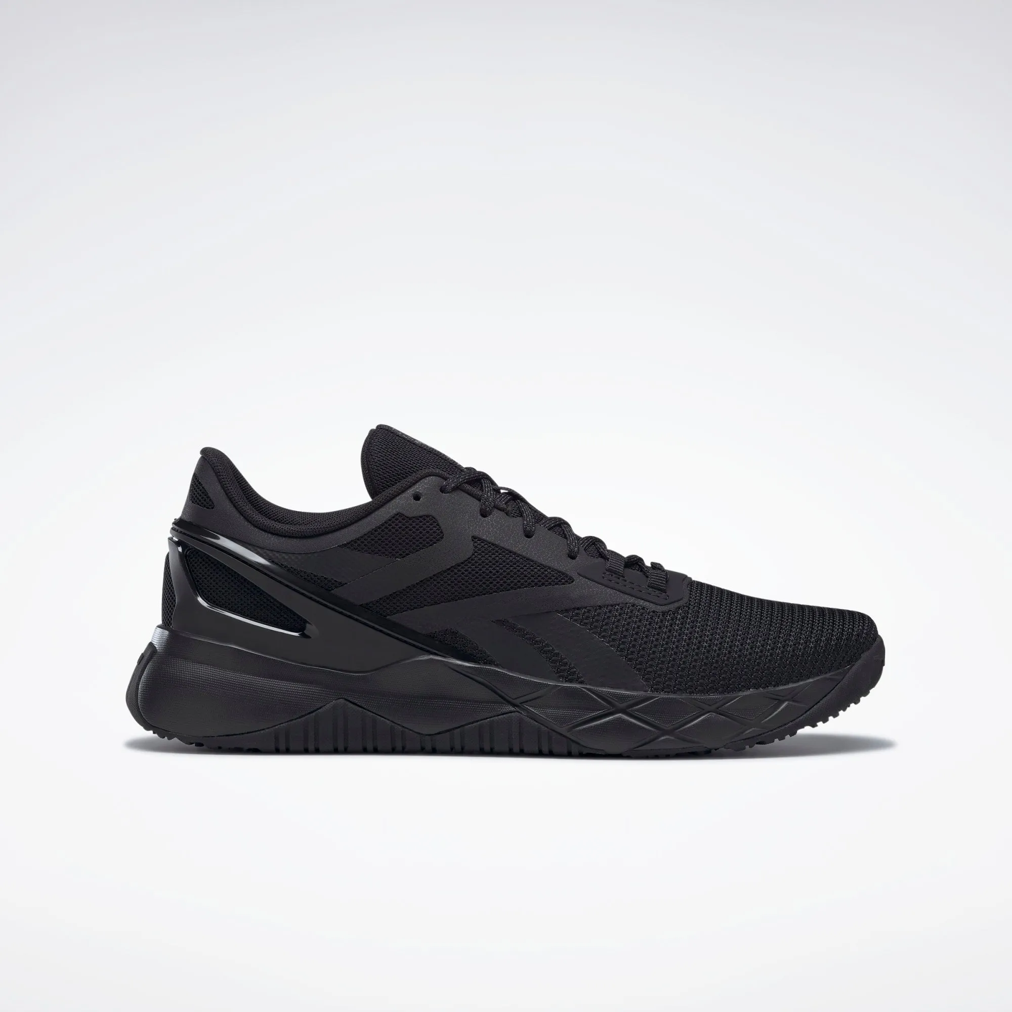 Reebok Men's Nanoflex Tr Cross Training Shoes