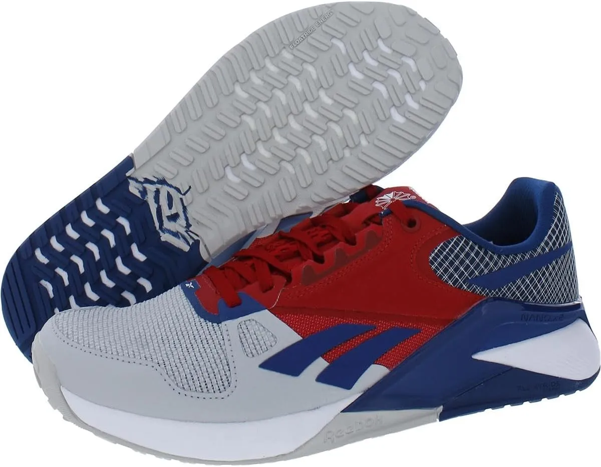 Reebok Unisex-Adult Mdf60 Running Shoe