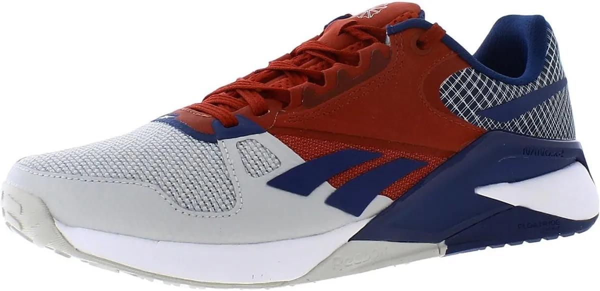 Reebok Unisex-Adult Mdf60 Running Shoe