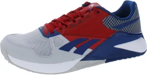 Reebok Unisex-Adult Mdf60 Running Shoe