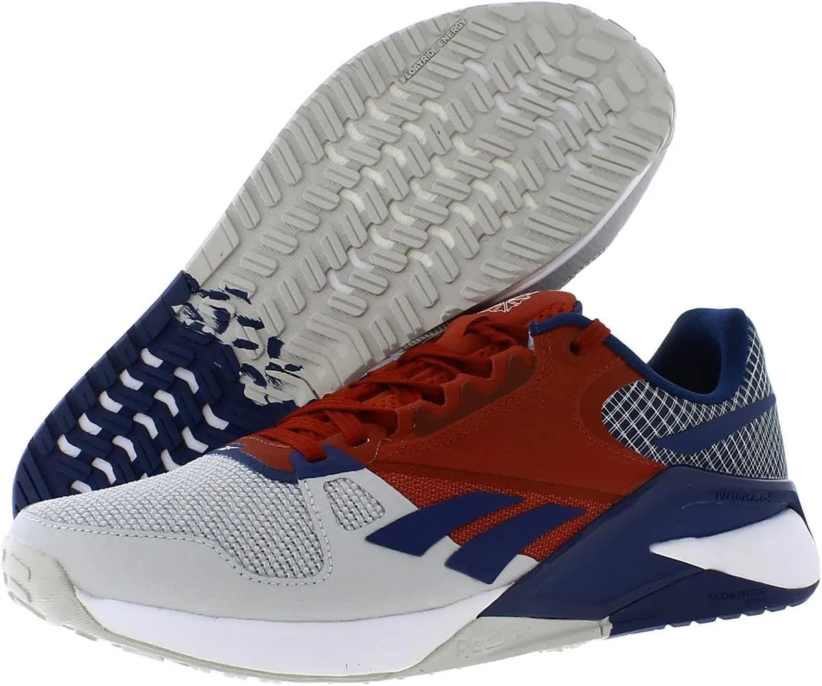 Reebok Unisex-Adult Mdf60 Running Shoe