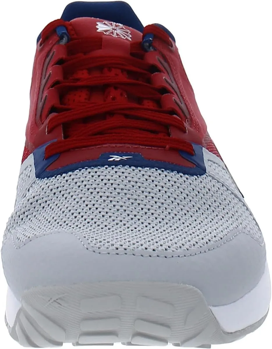Reebok Unisex-Adult Mdf60 Running Shoe