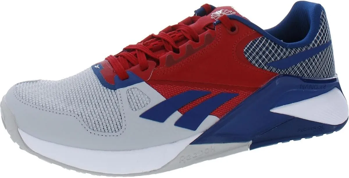 Reebok Unisex-Adult Mdf60 Running Shoe