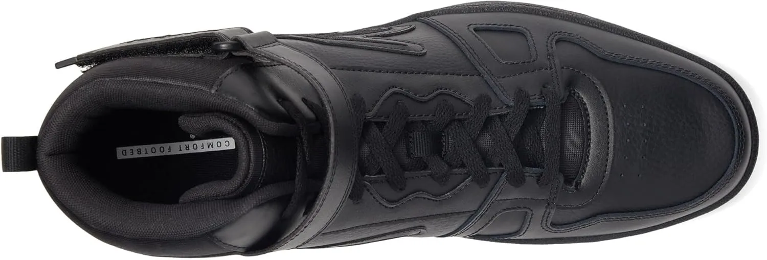 Reebok Unisex-Adult Resonator Mid Basketball Shoes