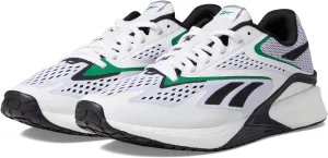 Reebok Unisex Nanoflex TR 2.0 Cross Trainer, White, 4.5 US Men