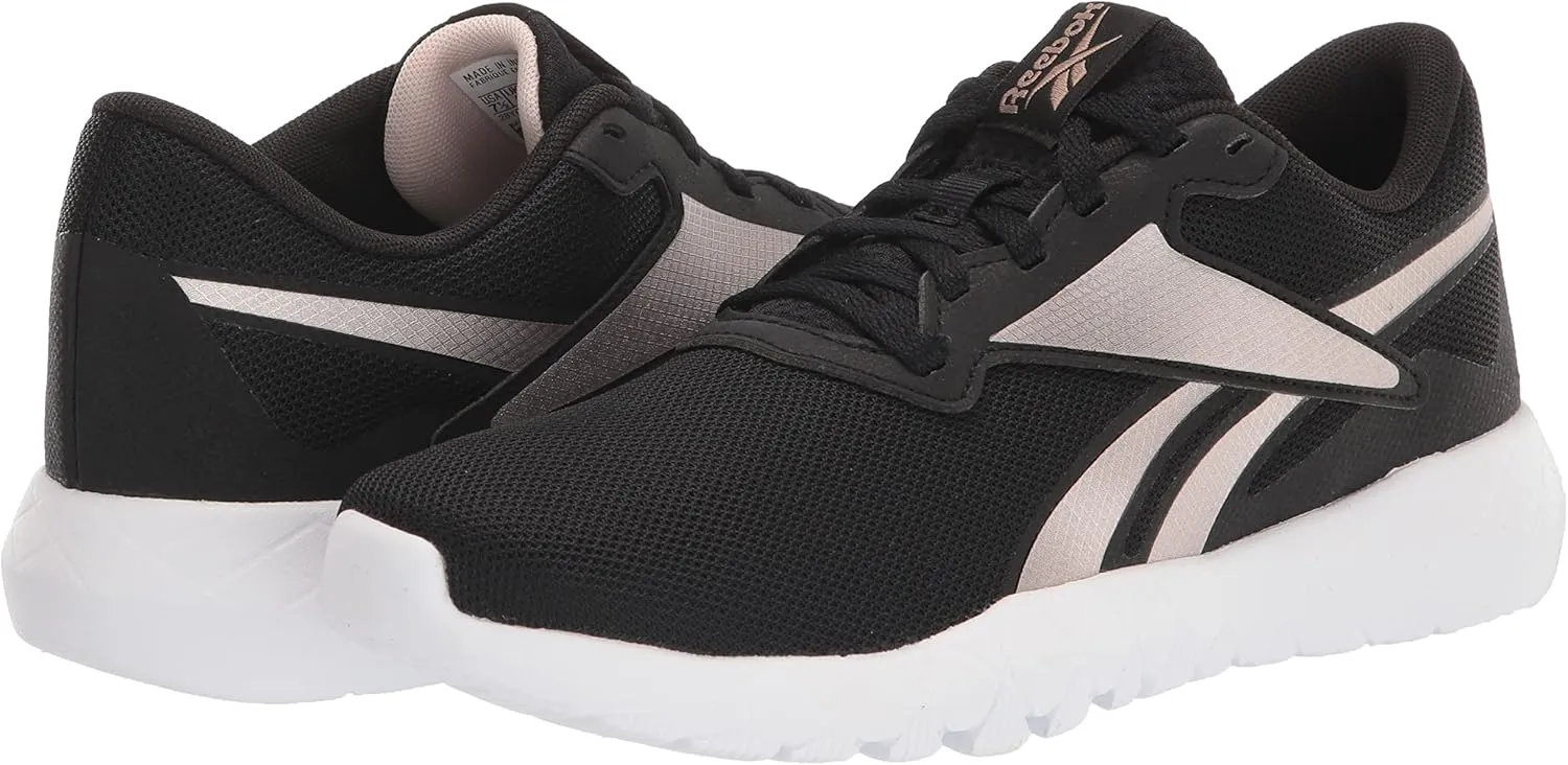 Reebok Women's Flexagon Energy 3.0 Cross Trainer