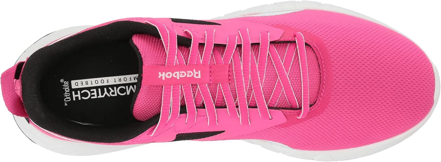 Reebok Women's Flexagon Force 4.0 Cross Trainer