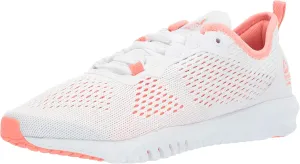 Reebok Women's FLEXAGON LES Mills Cross Trainer,