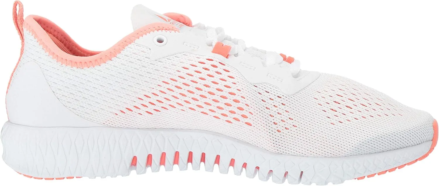 Reebok Women's FLEXAGON LES Mills Cross Trainer,