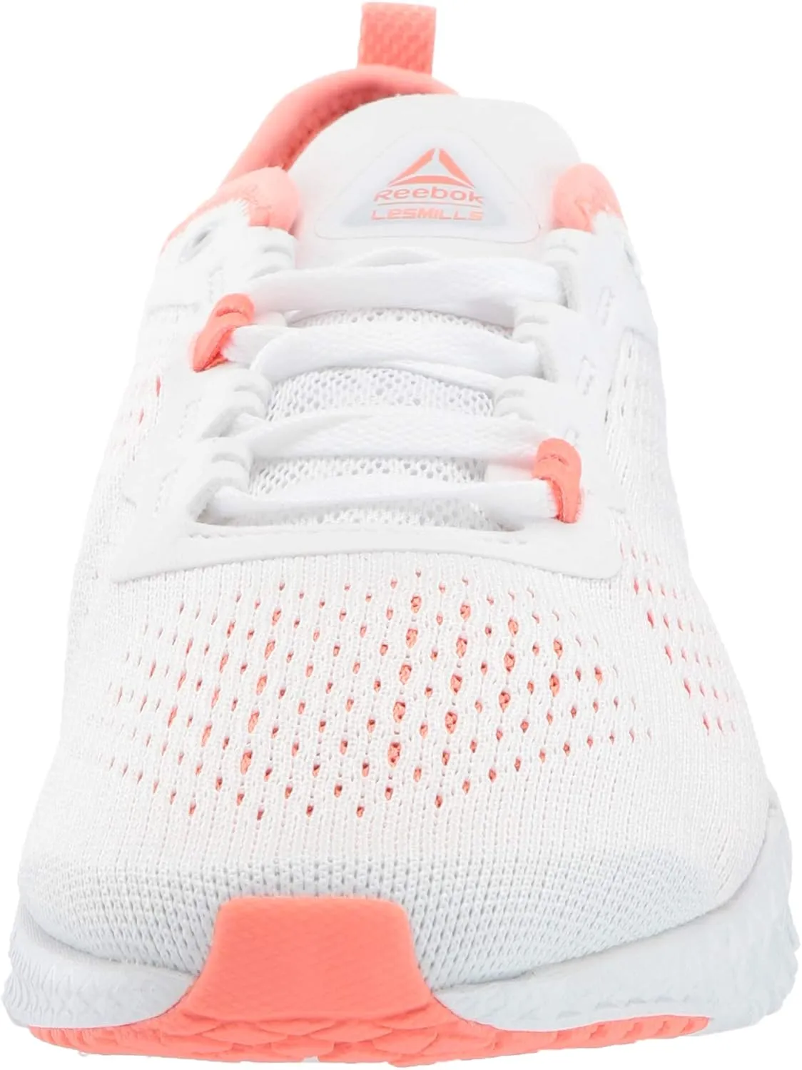 Reebok Women's FLEXAGON LES Mills Cross Trainer,