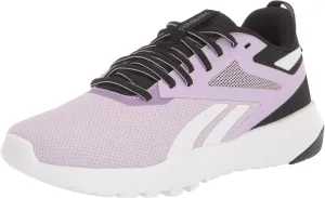 Reebok Women's Nanoflex TR 2.0 Cross Trainer, White, 6.5