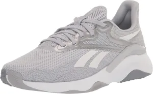 Reebok Women's Nanoflex TR 2.0 Cross Trainer, White, 8.5